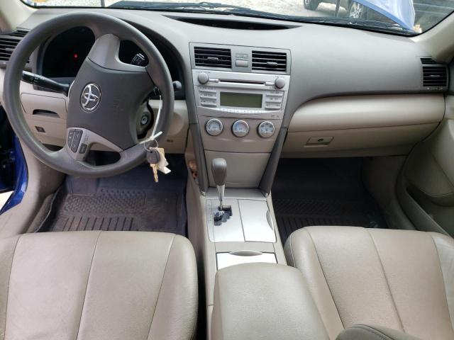 صورة رقم 8 من المزاد - 2011 TOYOTA CAMRY BASE مع VIN 4T4BF3EK9BR146560