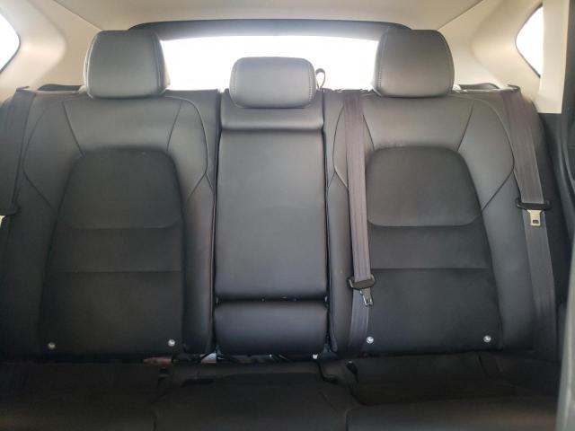 Photo 10 from auction – 2021 MAZDA CX-5 TOURI with VIN JM3KFACM1M1329938