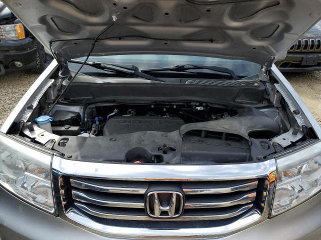 Фото 12 с аукциона – 2014 HONDA PILOT EXL с VIN 5FNYF4H55EB020648