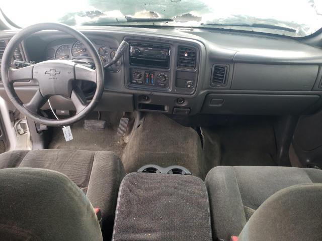 صورة رقم 8 من المزاد - 2003 CHEVROLET SILVERADO مع VIN 1GCEK19T63E166842