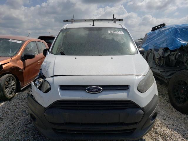 Photo 5 from auction – 2015 FORD TRANSIT CO with VIN NM0LS7E75F1227657