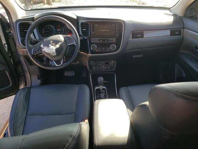 Photo 8 from auction – 2019 MITSUBISHI OUTLANDER with VIN JA4AD3A31KZ008250