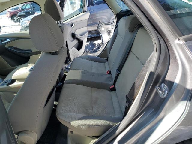 Photo 10 from auction – 2013 FORD FOCUS SE with VIN 1FADP3K22DL166902