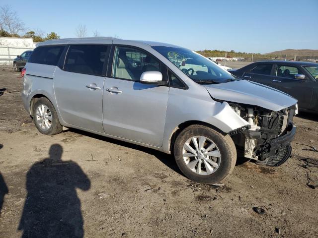 Photo 4 from auction – 2018 KIA SEDONA LX with VIN KNDMB5C10J6346366