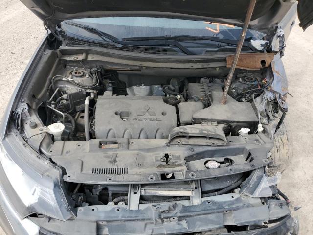 Photo 12 from auction – 2018 MITSUBISHI OUTLANDER with VIN JA4AD2A3XJZ062316
