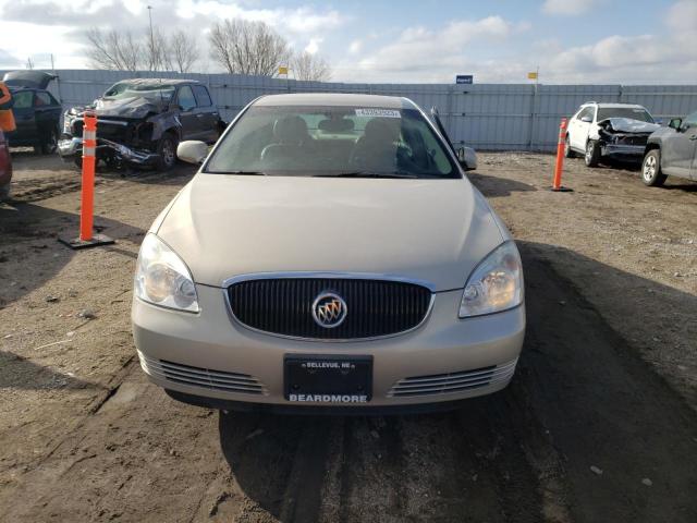 Photo 5 from auction – 2008 BUICK LUCERNE CX with VIN 1G4HD57248U139205