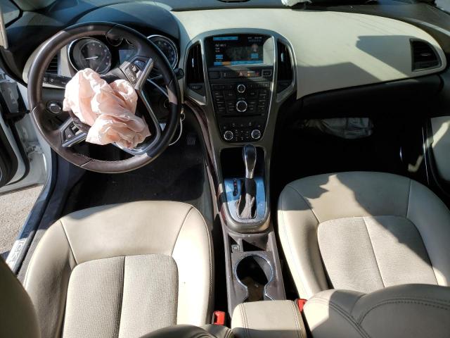 Photo 8 from auction – 2016 BUICK VERANO with VIN 1G4PP5SK0G4132129