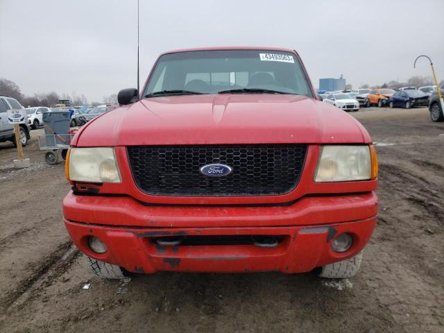 Photo 5 from auction – 2001 FORD RANGER SUP with VIN 1FTZR15E71TA19457