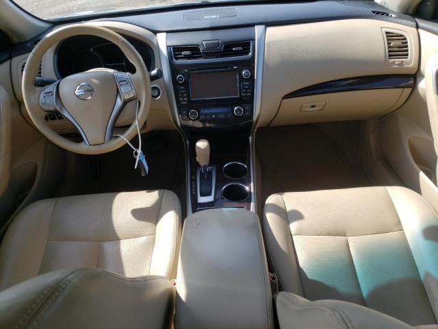 Photo 8 from auction – 2013 NISSAN ALTIMA 2.5 with VIN 1N4AL3AP8DN584056