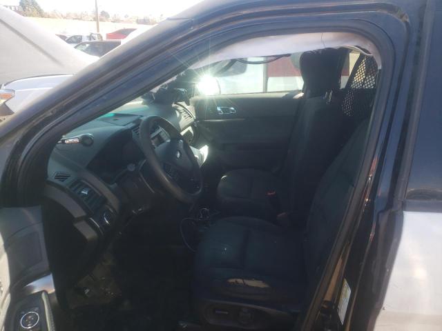 Photo 7 from auction – 2017 FORD EXPLORER P with VIN 1FM5K8ARXHGA63715