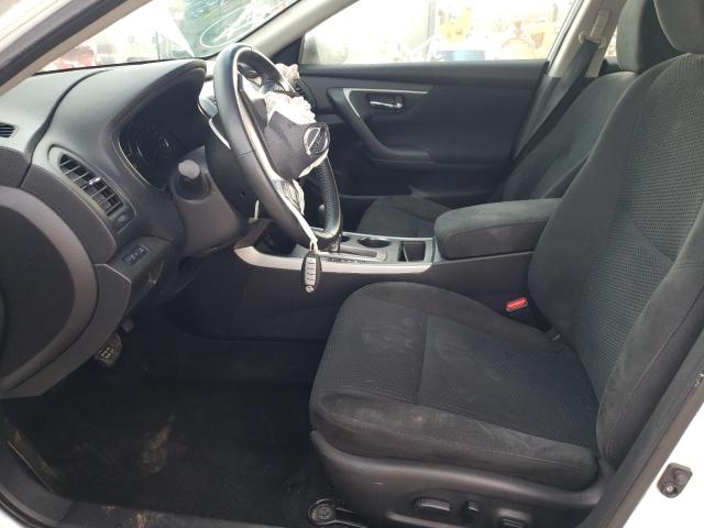 Photo 7 from auction – 2015 NISSAN ALTIMA 2.5 with VIN 1N4AL3AP4FC191282