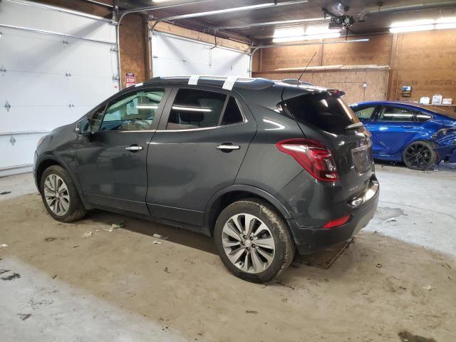 Photo 2 from auction – 2018 BUICK ENCORE PRE with VIN KL4CJESB5JB699437