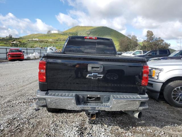 Foto 6 de la subasta – 2015 CHEVROLET SILVERADO con VIN 1GC1KWE80FF159641
