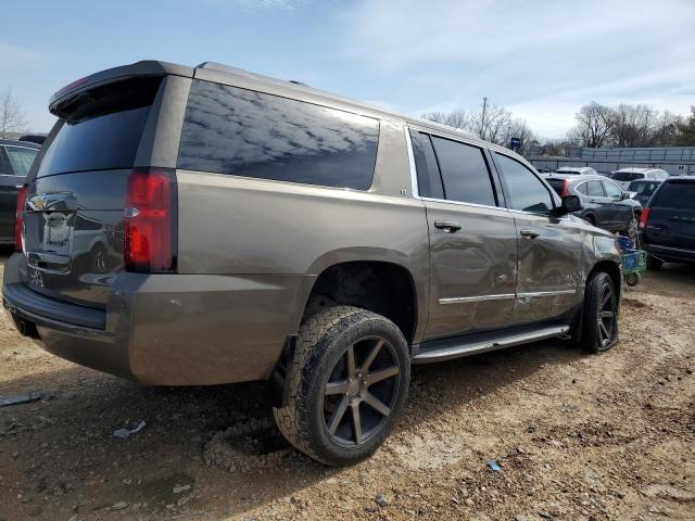 Photo 3 from auction – 2016 CHEVROLET SUBURBAN K with VIN 1GNSKHKC2GR133641
