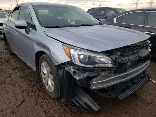 صورة رقم 4 من المزاد - 2015 SUBARU LEGACY 2.5 مع VIN 4S3BNBC66F3015177