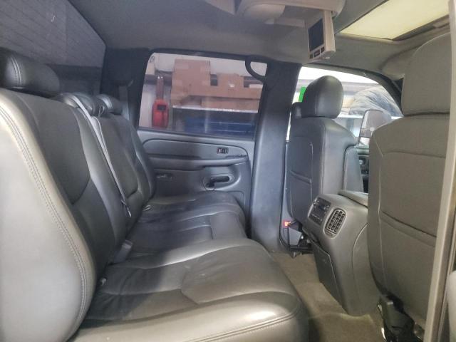 Photo 10 from auction – 2007 GMC SIERRA K25 with VIN 1GTHK23D97F155032