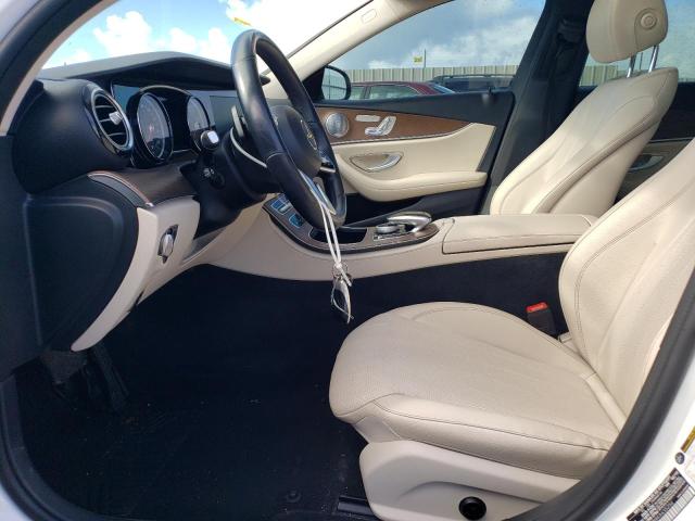 Photo 7 from auction – 2019 MERCEDES-BENZ E 300 with VIN WDDZF4JB8KA635256