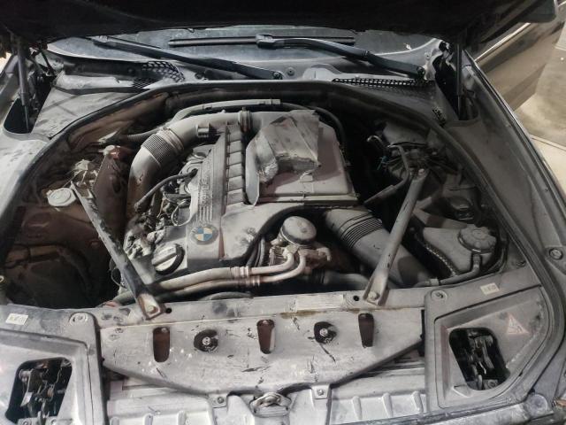 Photo 11 from auction – 2012 BMW 535 I with VIN WBAFR7C54CC810019