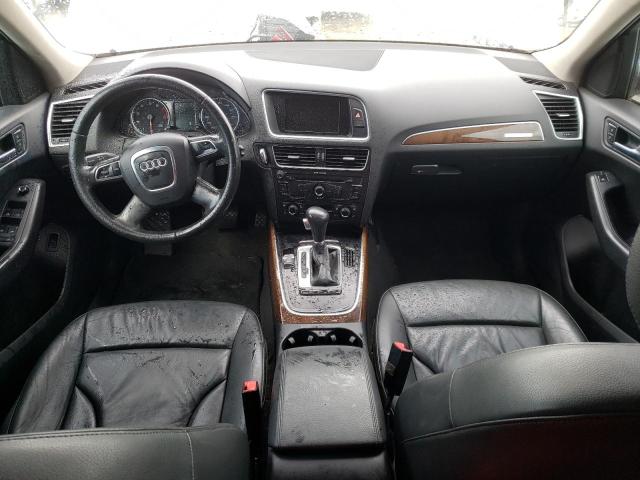 Foto 8 de la subasta – 2011 AUDI Q5 PREMIUM con VIN WA1CFAFP7BA051945
