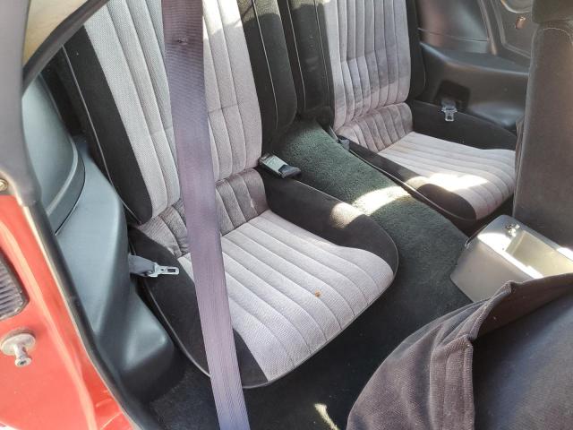 Photo 10 from auction – 1986 PONTIAC FIREBIRD with VIN 1G2FS87S9GN222306