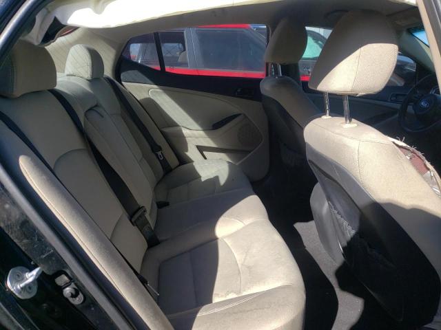 Photo 10 from auction – 2014 KIA OPTIMA LX with VIN 5XXGM4A78EG288362