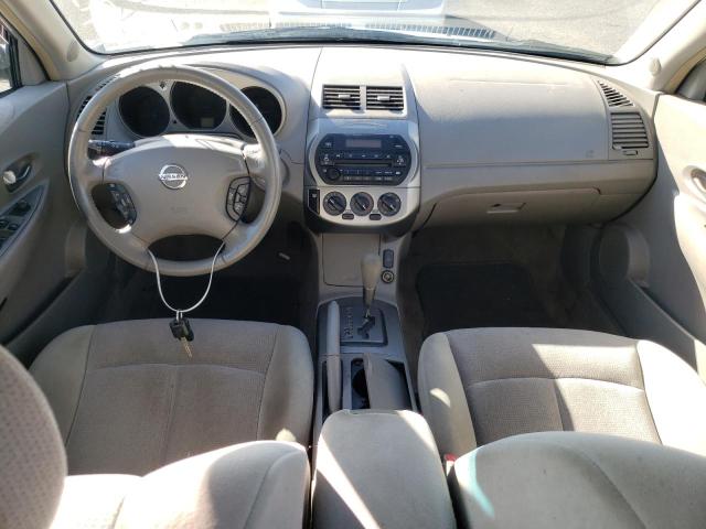 Photo 8 from auction – 2003 NISSAN ALTIMA BAS with VIN 1N4AL11E93C278819