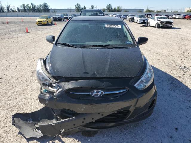 Photo 5 from auction – 2017 HYUNDAI ACCENT SE with VIN KMHCT4AE6HU276124