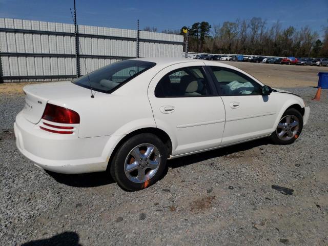 Photo 3 from auction – 2004 DODGE STRATUS ES with VIN 1B3EL56RX4N376134