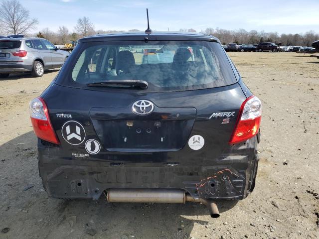 Photo 6 from auction – 2009 TOYOTA COROLLA MA with VIN 2T1KE40E69C029809