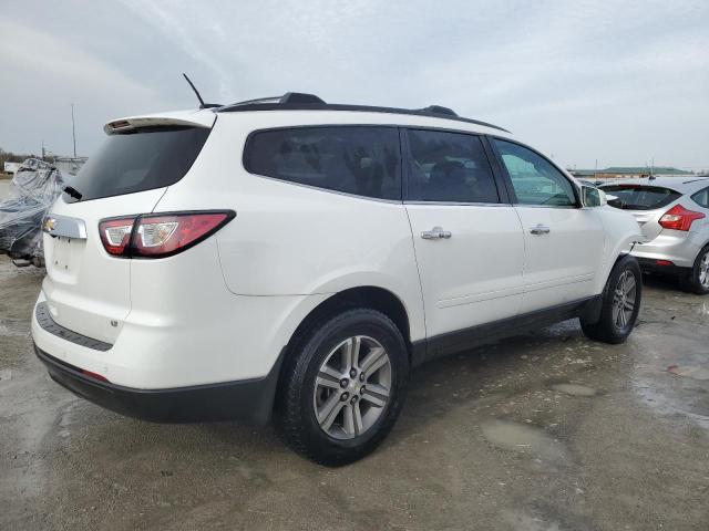 Photo 3 from auction – 2017 CHEVROLET TRAVERSE L with VIN 1GNKRHKD2HJ207709