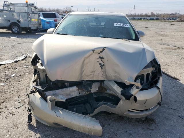 Photo 5 from auction – 2012 CHEVROLET IMPALA LT with VIN 2G1WG5E35C1250356
