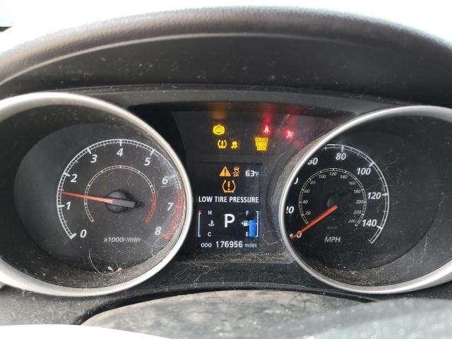 Photo 9 from auction – 2013 MITSUBISHI OUTLANDER with VIN 4A4AP3AUXDE025007