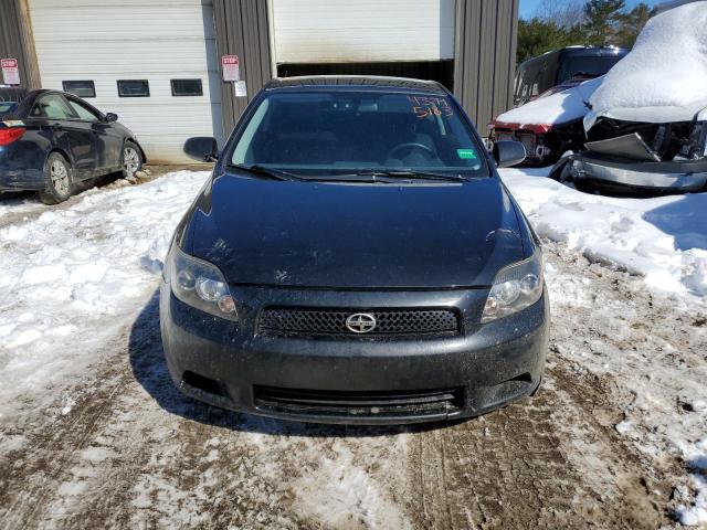 Photo 5 from auction – 2010 SCION TC with VIN JTKDE3B73A0320552