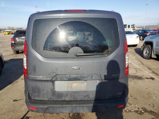 Photo 6 from auction – 2014 FORD TRANSIT CO with VIN NM0GE9F71E1147564
