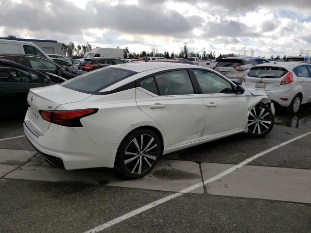 Photo 3 from auction – 2022 NISSAN ALTIMA SR with VIN 1N4BL4CV7NN328563
