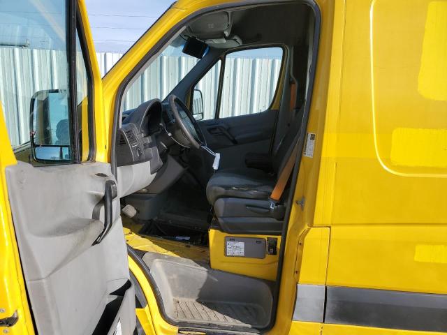 Photo 7 from auction – 2013 FREIGHTLINER SPRINTER 2 with VIN WDYPE8CB0D5810687