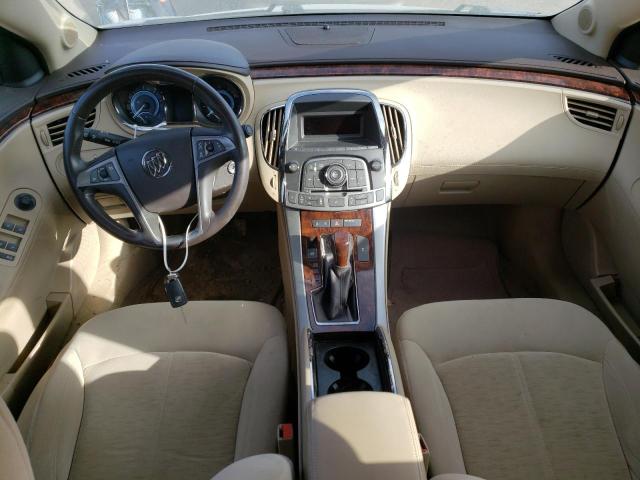 Photo 8 from auction – 2011 BUICK LACROSSE C with VIN 1G4GA5EC3BF170750