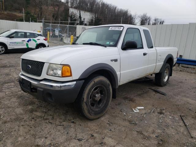 FORD RANGER SUP 2002 with VIN 1FTZR45E02TA68776 - Photo from auction