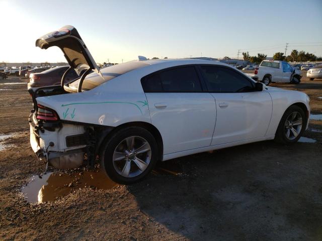 Photo 3 from auction – 2016 DODGE CHARGER SX with VIN 2C3CDXHG8GH174078
