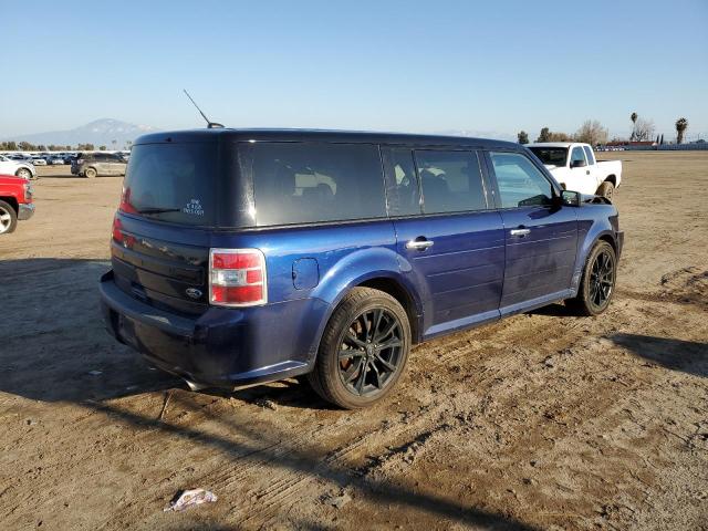 Photo 3 from auction – 2016 FORD FLEX SEL with VIN 2FMGK5C83GBA17841