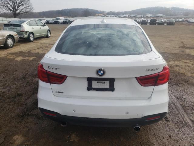 Photo 6 from auction – 2017 BMW 340 XIGT with VIN WBA8Y3C39HG451088