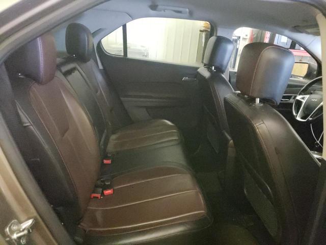 Photo 11 from auction – 2012 CHEVROLET EQUINOX LT with VIN 2GNALPEK1C6189047