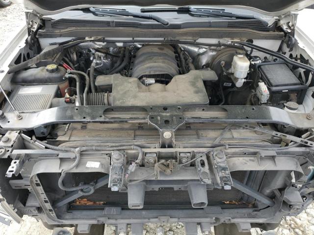 Photo 11 from auction – 2015 CHEVROLET SILVERADO with VIN 3GCPCREC0FG513668
