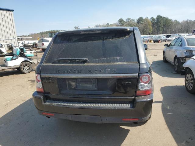 Photo 6 from auction – 2013 LAND ROVER RANGE ROVE with VIN SALSF2D42DA807998