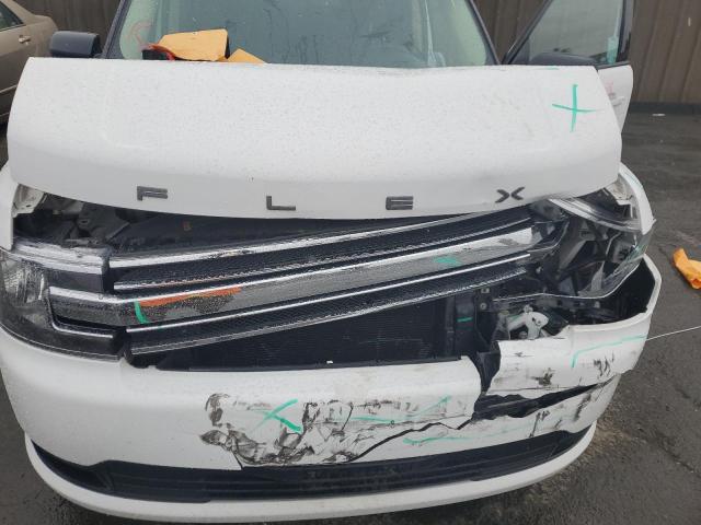 Photo 12 from auction – 2018 FORD FLEX SE with VIN 2FMGK5B89JBA07873