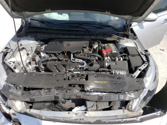 Photo 11 from auction – 2019 NISSAN ALTIMA S with VIN 1N4BL4BVXKC211715