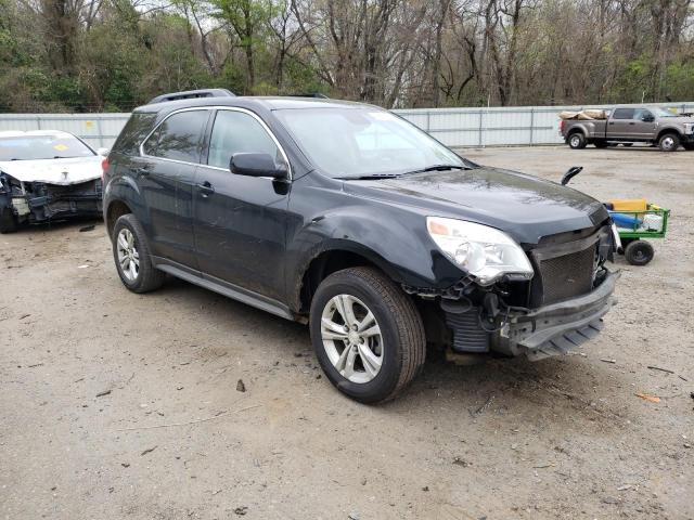 Photo 4 from auction – 2014 CHEVROLET EQUINOX LT with VIN 2GNALBEK7E1122519