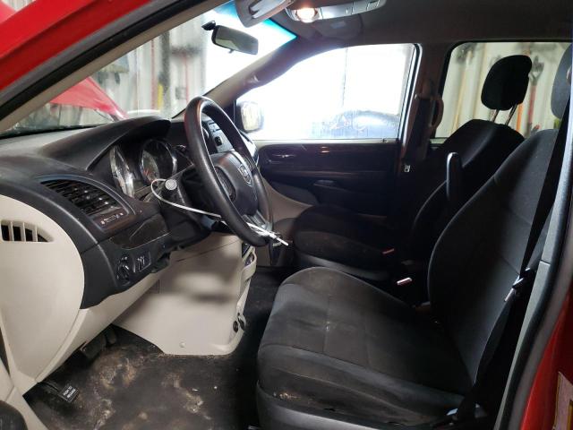 Photo 7 from auction – 2012 DODGE GRAND CARA with VIN 2C4RDGBG9CR157227