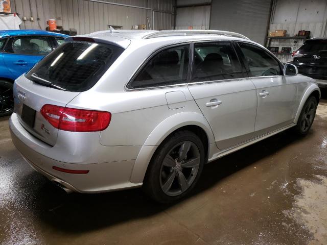 Photo 3 from auction – 2014 AUDI A4 ALLROAD with VIN WA1UFAFL7EA048730