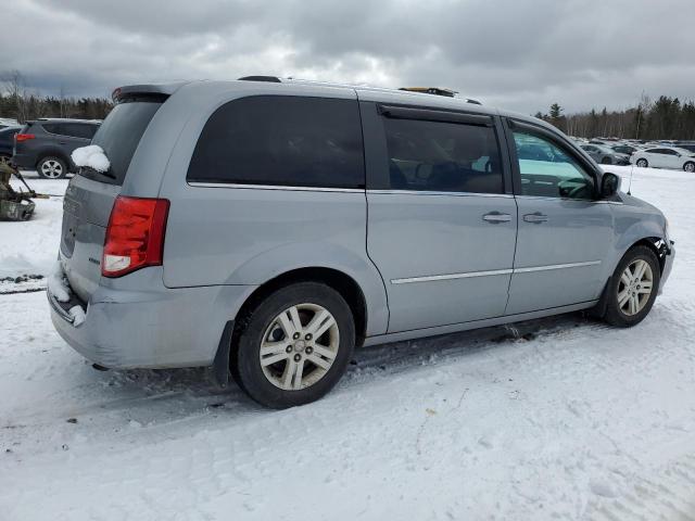 Photo 3 from auction – 2013 DODGE GRAND CARA with VIN 2C4RDGDG6DR547510